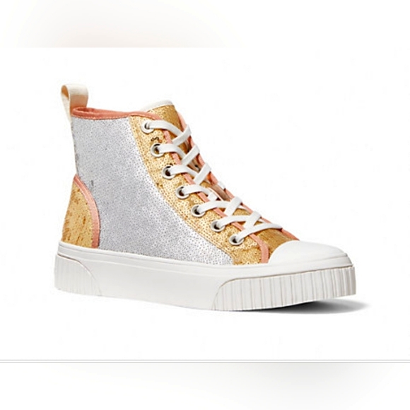 Michel kors  Sneakers - Picture 1 of 2